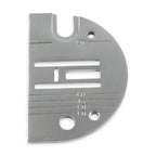 Zig Zag Needle Plate for Singer 2302 2303 2304 2315 2330 241 2440 (#446027)