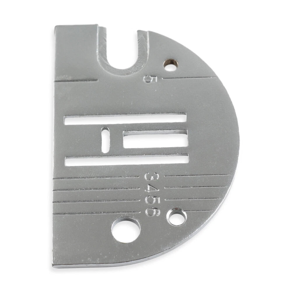 Zig Zag Needle Plate for Singer 2302 2303 2304 2315 2330 241 2440 (#446027)