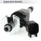 Fuel Injector No. 12644386 for Chevy Silverado 1500 6.2L (2014–2018)