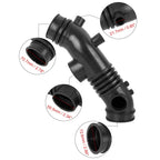 Air Intake Tube Hose for Toyota 4Runner (1996–1999) 17881-62091 Black