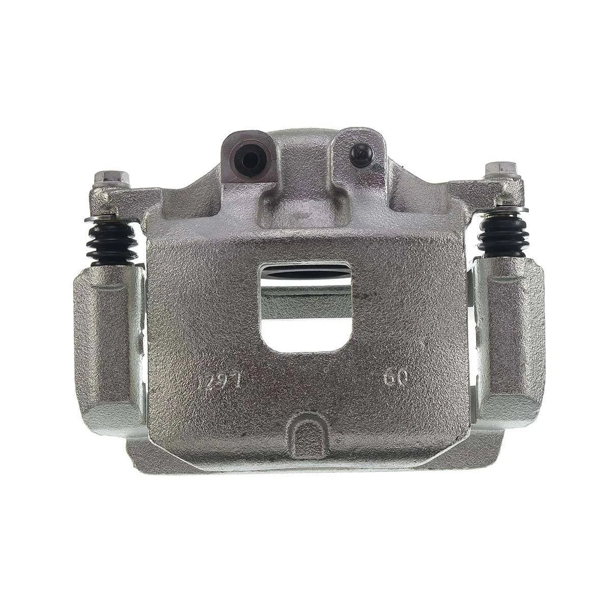Front Brake Caliper with Bracket for Chevy Equinox Camaro GMC Terrain (2010–2022)