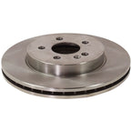 Disc Brake Rotor for Mercedes Benz ML320 (1998–2003) Front Solid