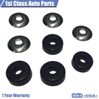 Front Strut Rod Bushing Kit for Chrysler Windsor 1957-1961