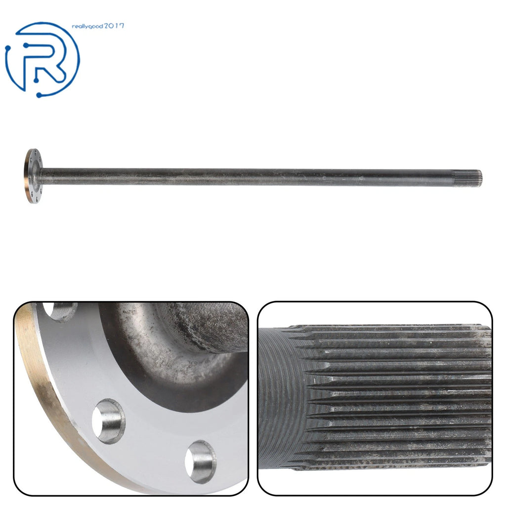 Rear Axle Shaft for Dodge Ram 3500 Chassis Cab (2011–2018)