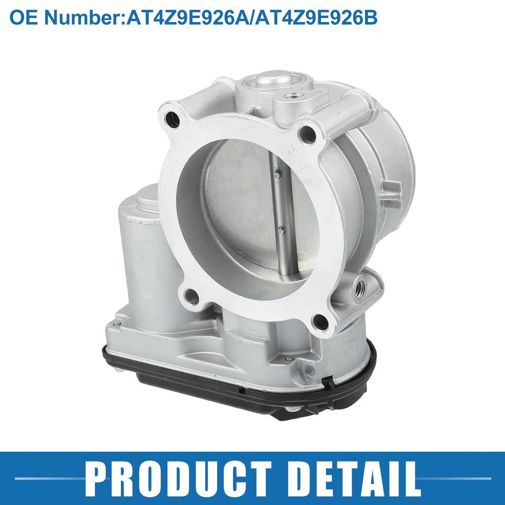 Throttle Body Assembly for Ford F-150 (2015–2020) AT4Z9E926A/AT4Z9E926B