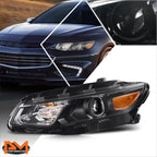 LED Third Brake Light for Ford Escape/Mercury Mariner (2001–2007)