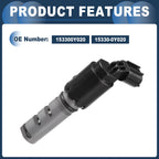 VVT Solenoid for Toyota Auris (2009) No. 15330-0Y020