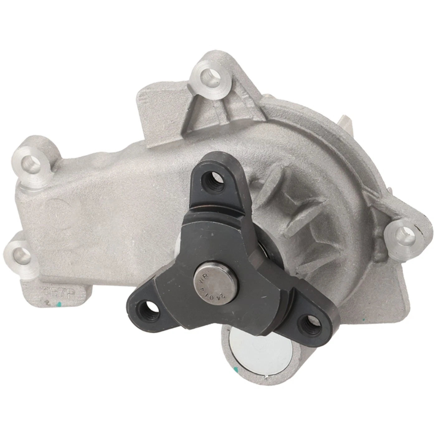 Water Pump for Chrysler Town & Country (2008–2010)