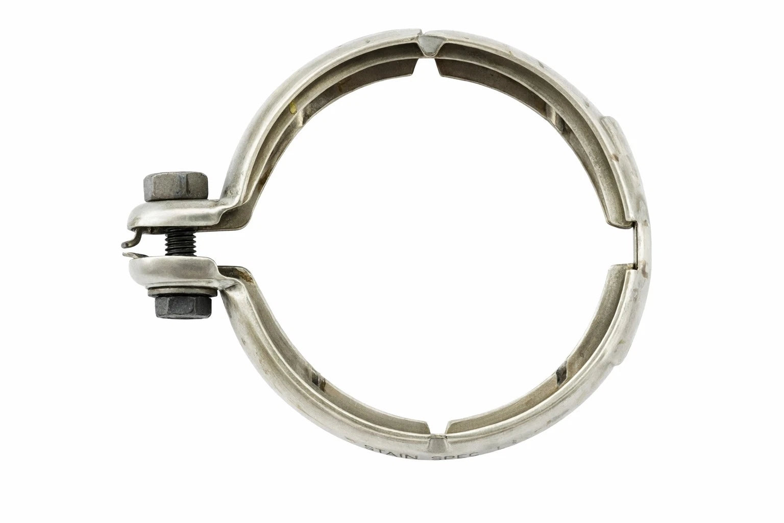 OEM Catalytic Converter Clamp for Mercedes-Benz Sprinter 2500 (2007–2018) 2034900441