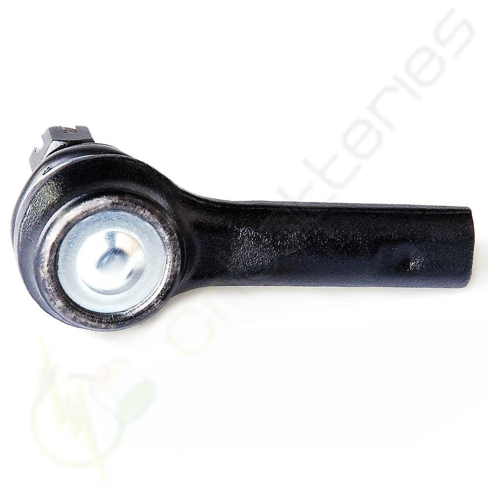 Set of 4 Front Suspension Inner & Outer Tie Rod Ends for Infiniti Q45 (1997–2001)