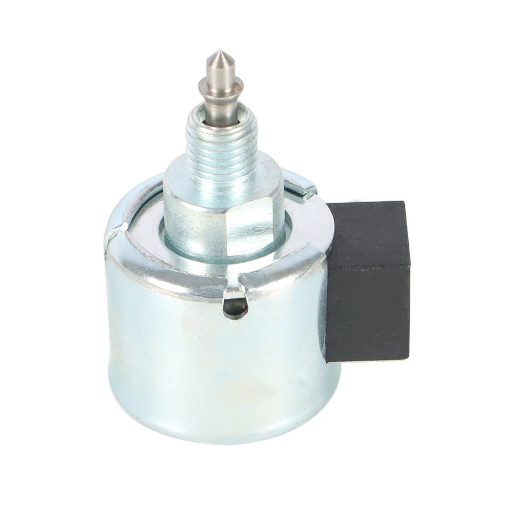 Fuel Solenoid for Briggs & Stratton (497157, 497672, 495735, 692734, 694393)