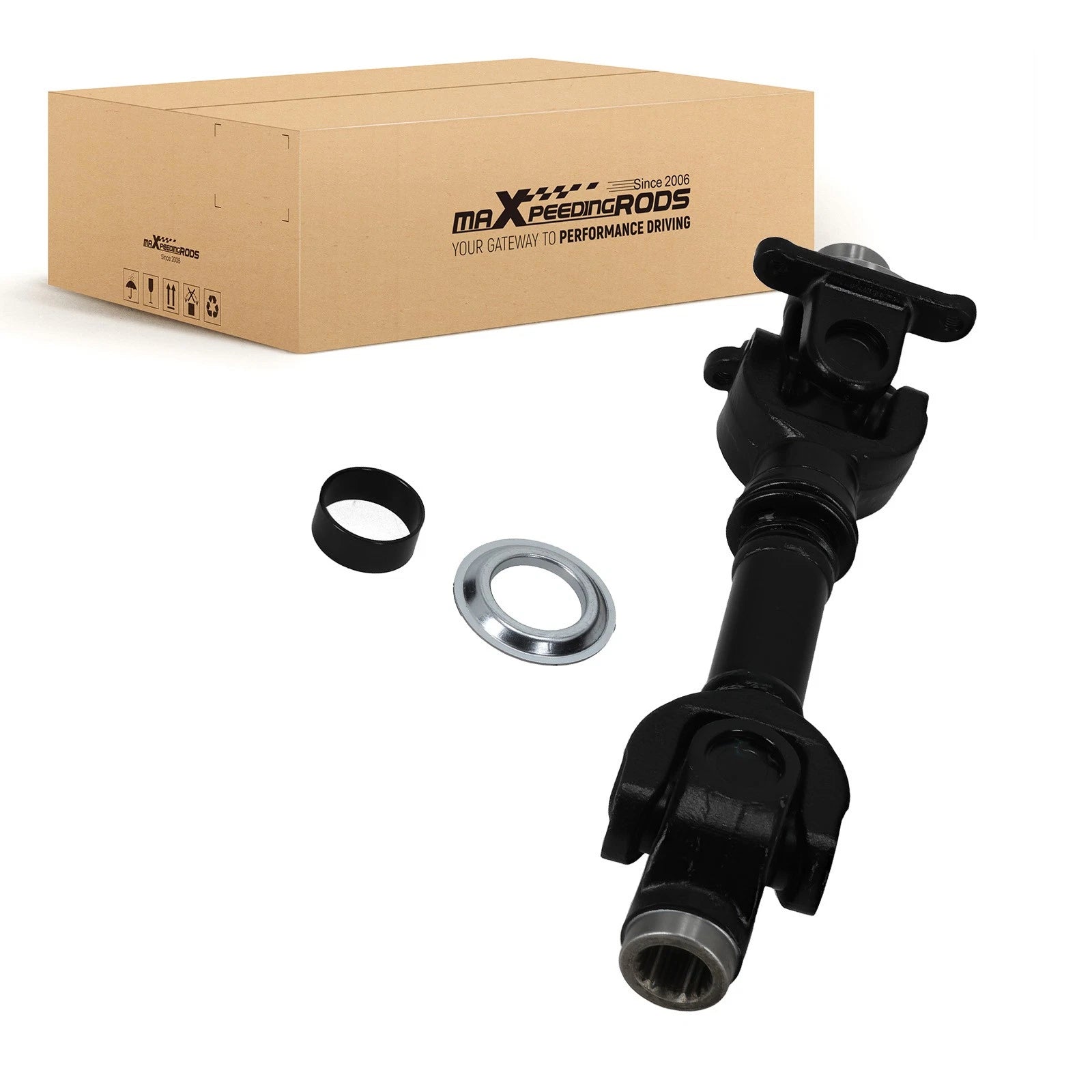 Rear Propeller Drive Shaft for Can-Am Outlander Renegade (2006–2018)