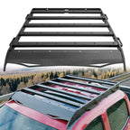 330lbs Roof Rack Cargo Carrier Steel for Toyota Tacoma (2005–2023)