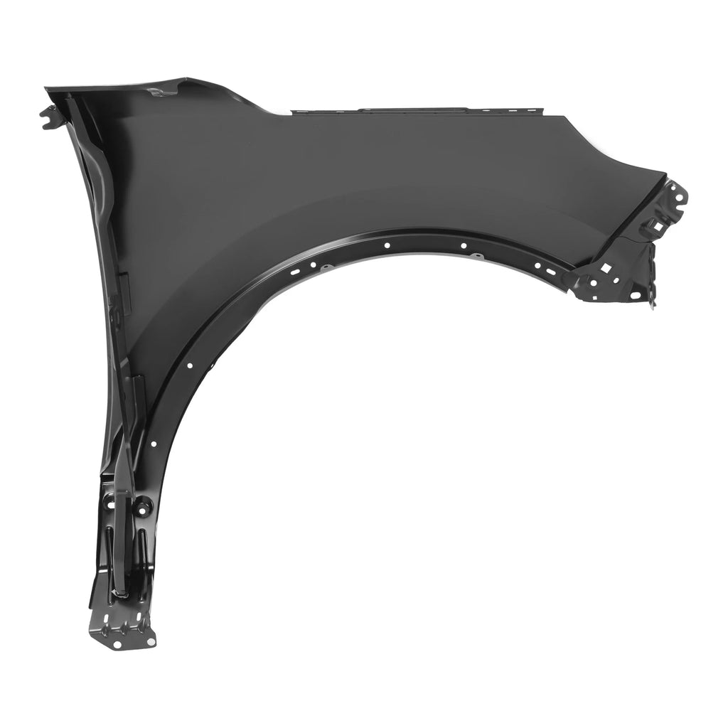 Fender for Ford Explorer (2011-2015) Front Driver Left Primed Steel