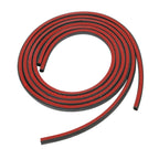 Rubber Seal Gasket for Harley Davidson Saddlebag Lid (2014–2023) 19
