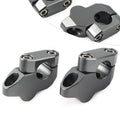 Titanium Handlebar Bar Extension Riser for Motorcycle