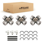 Universal Joint Kit for Polaris RZR 1000 XP 900 (2014–2023)