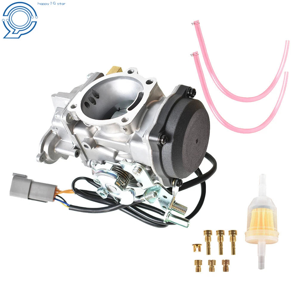 Carburetor for Buell Blast (2000–2009)