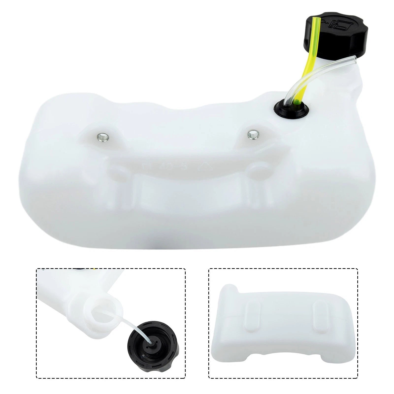 Fuel Tank for MS162 MT152 PS152 PS162