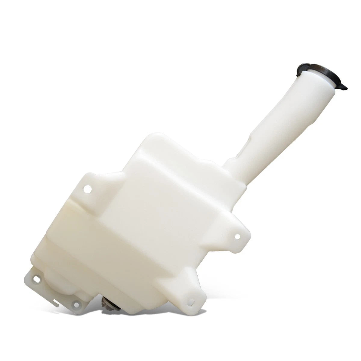 Windshield Washer Fluid Reservoir Tank w/ Level Sensor for Mazda 6 (2003–2004)