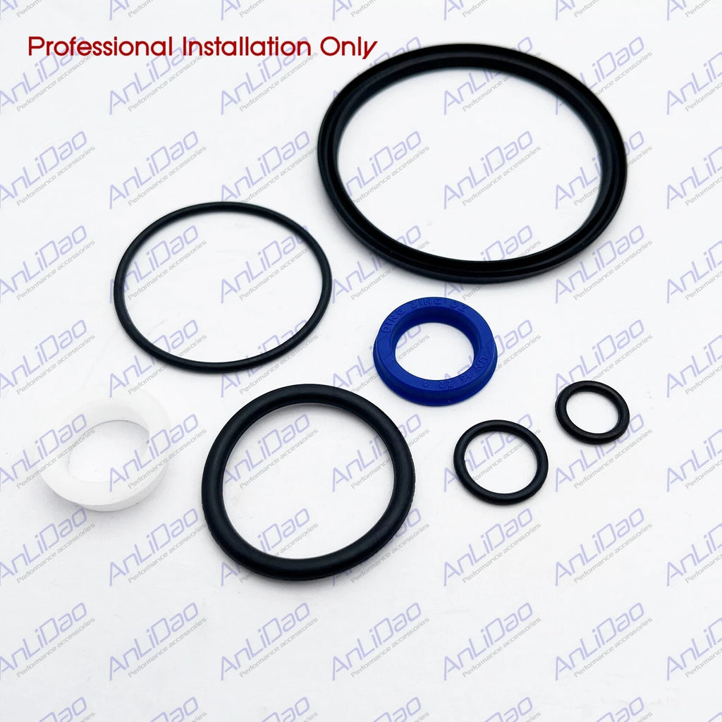 Steering Actuator Rebuild Seal Repair Kit for Volvo Penta SX (3858128)