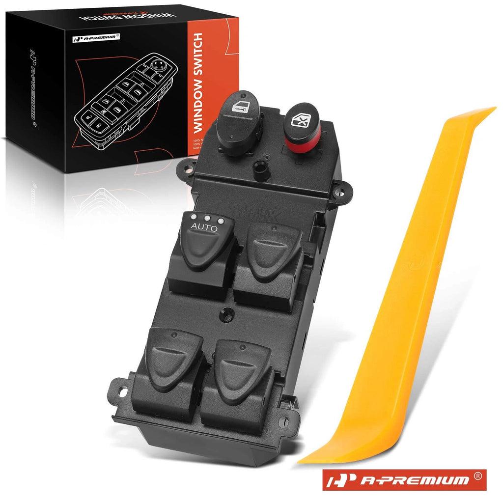 Power Window Switch for Honda Civic (2007–2011)