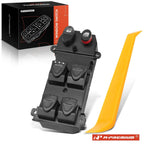 Power Window Switch for Honda Civic (2007–2011)
