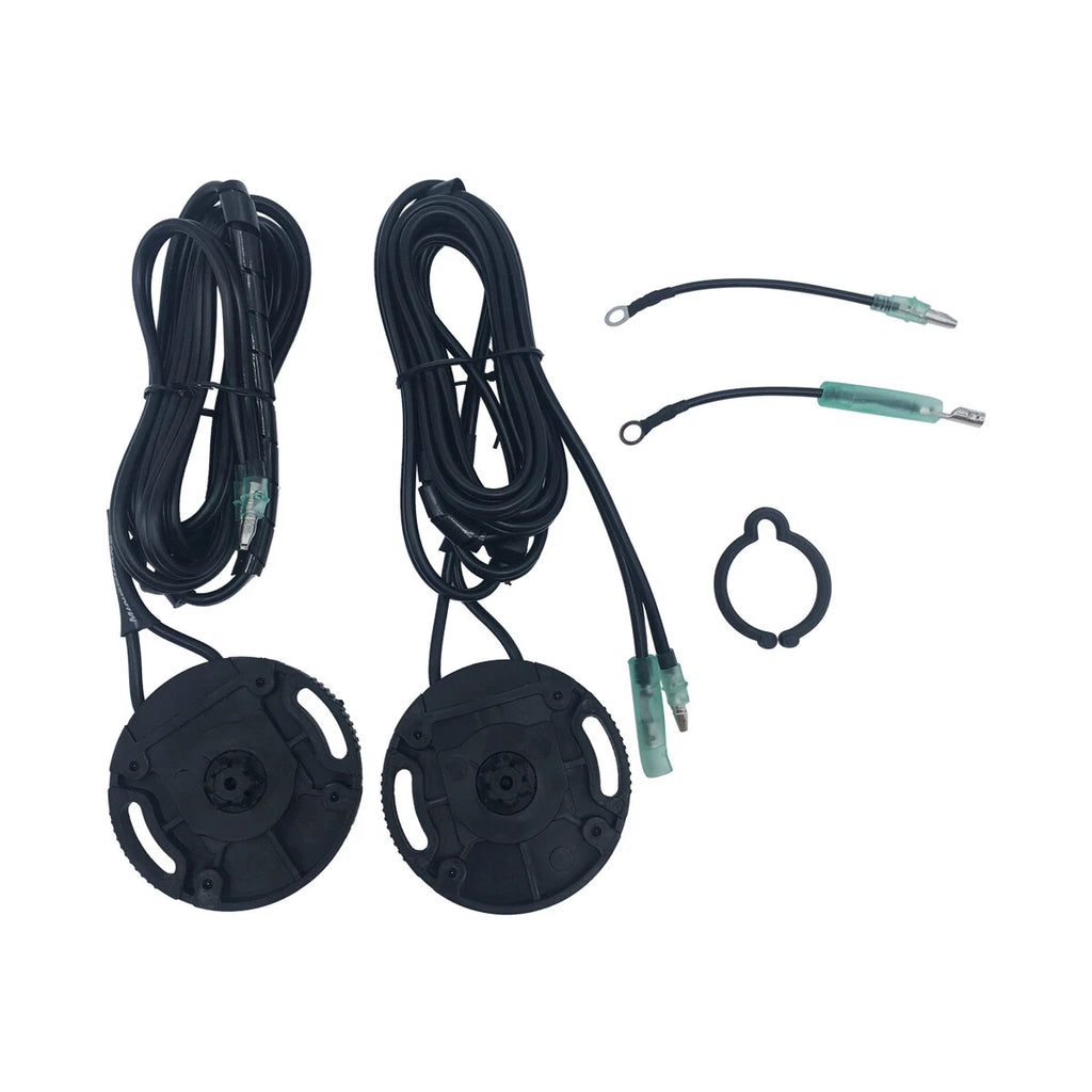 Tilt/Trim Sender Limit for MerCruiser Bravo Three Sterndrive (0M100001-0W249999)