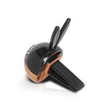 Car Perfume Air Freshener Clip-On for Universal Use (Rabbit Ear Design)