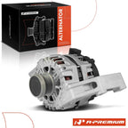 Alternator for Ford Focus (2012) 2.0L L4 150A 6-Groove Pulley