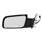 Driver Side Power Heated Mirror for Cadillac Escalade (1999–2000)