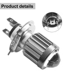 LED Turn Signal Lamp for - Aluminum Alloy, UV-resistant, Waterproof