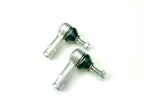 Set of 2 Tie Rod Ends for RZR XP 1000, RZR XP 4 1000 (2015–2020) 4130 Chromoly