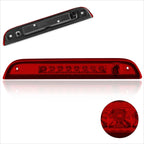 Full LED Third Brake Light for Jeep Patriot (2007–2017)