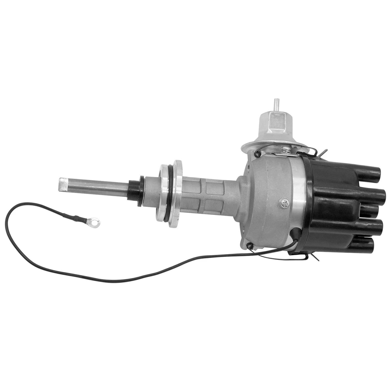 Distributor with Cap & Rotor for Plymouth Fury Duster (1970-1972)
