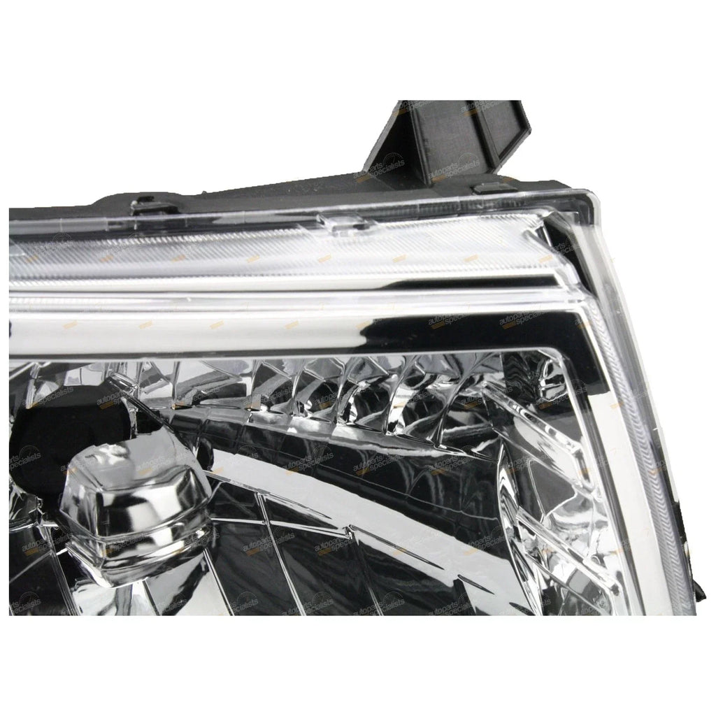 Headlight RH Ford Ranger Ute PJ (2006-2009)