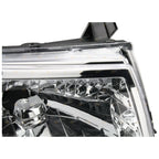 Headlight RH Ford Ranger Ute PJ (2006-2009)