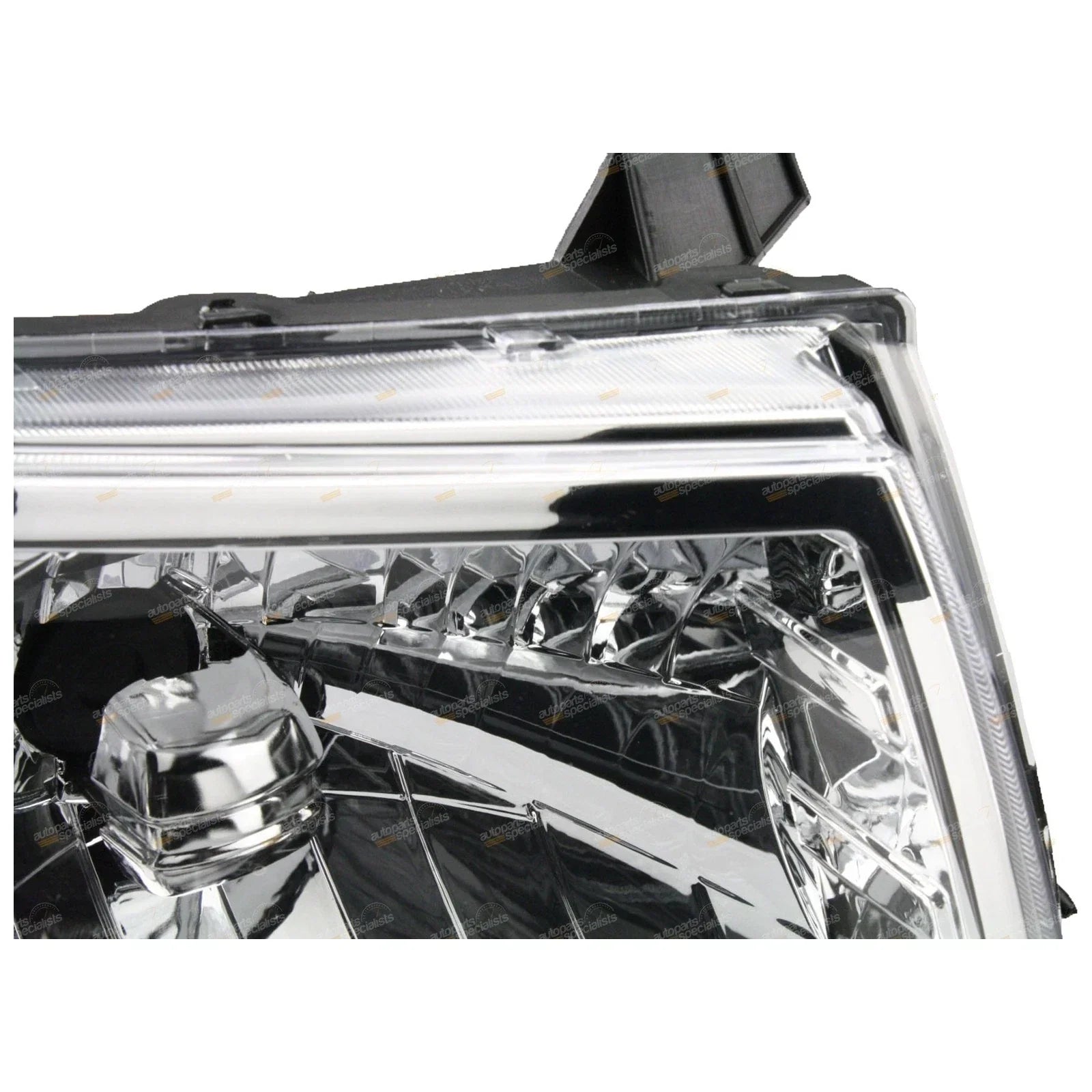 Headlight RH Ford Ranger Ute PJ (2006-2009)