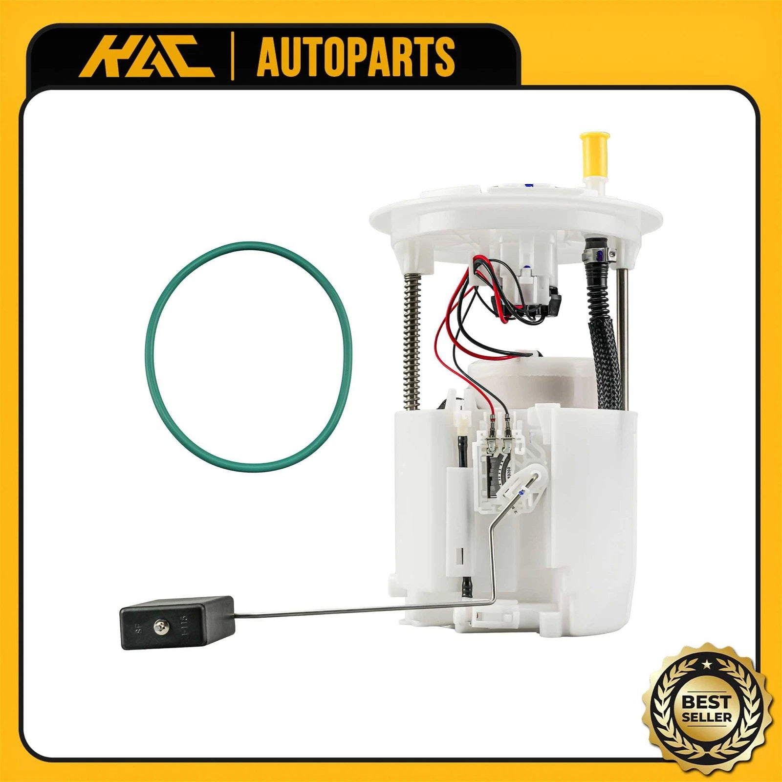 Fuel Pump Assembly for Ford Fusion (2013–2020) (2014–2020)