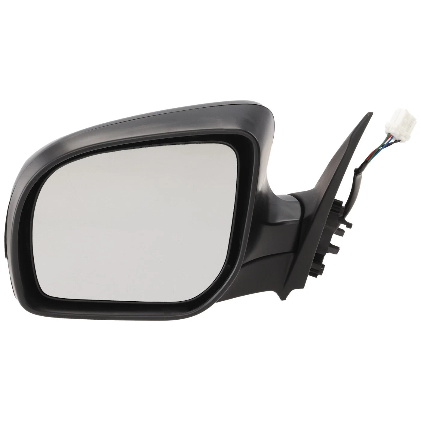 Driver Left Side Heated Mirror for Subaru Forester (2009–2010)