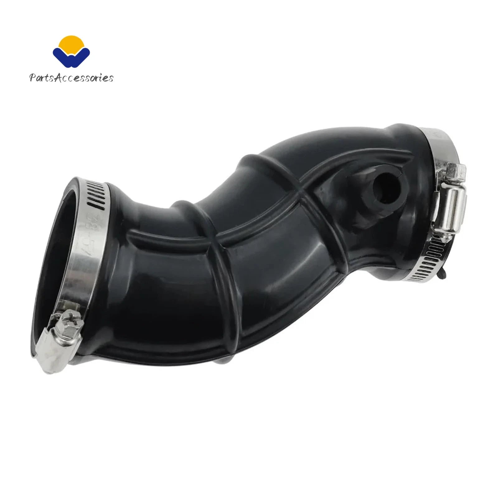 Air Intake Inlet Duct Tube 5FU-E4453-00-00 for Yamaha Big Bear 400 (2000–2012)