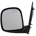 Manual Mirror for Chevrolet Express 3500 (1996-2002)
