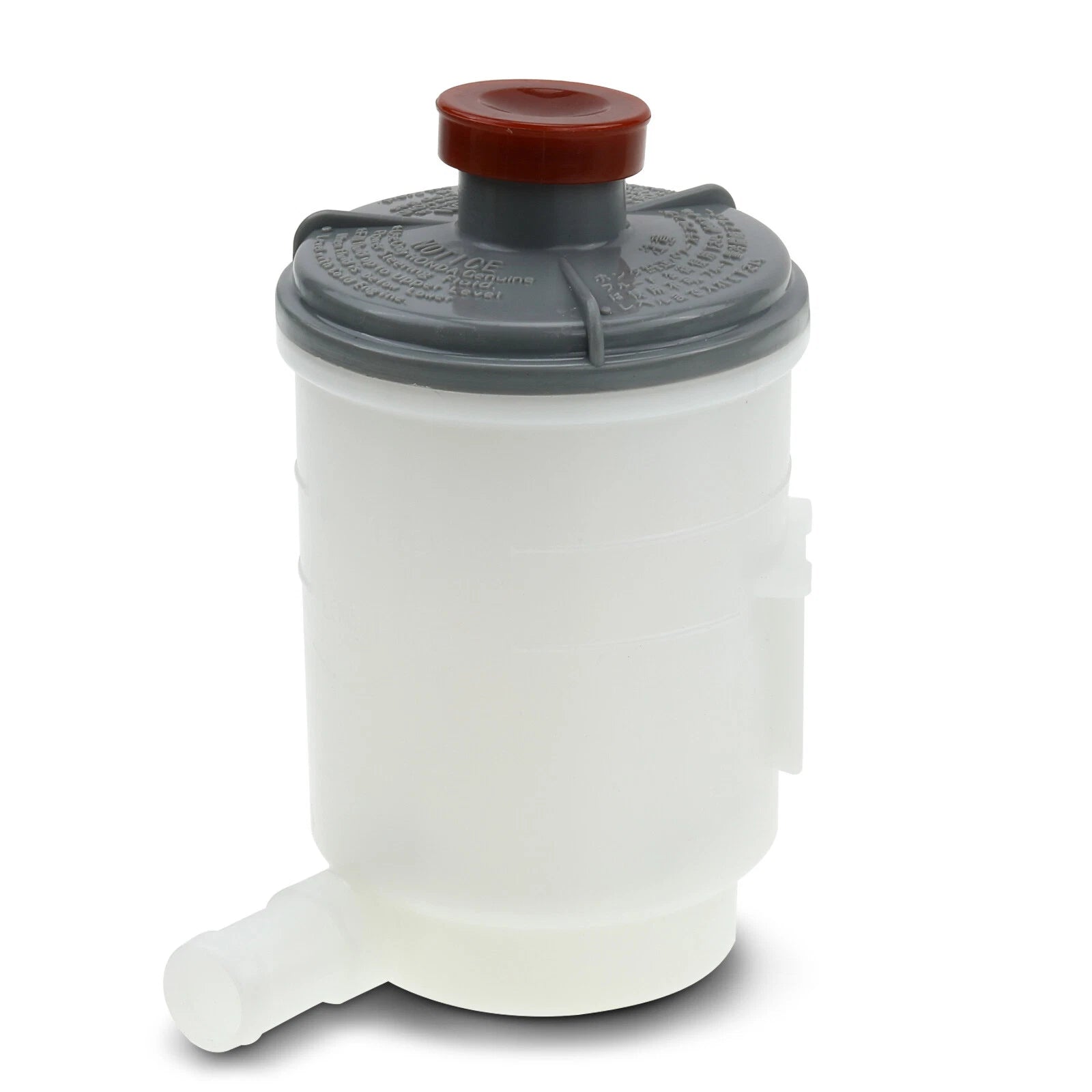 Power Steering Reservoir with Cap for Honda Odyssey Accord Acura (1995–2005)