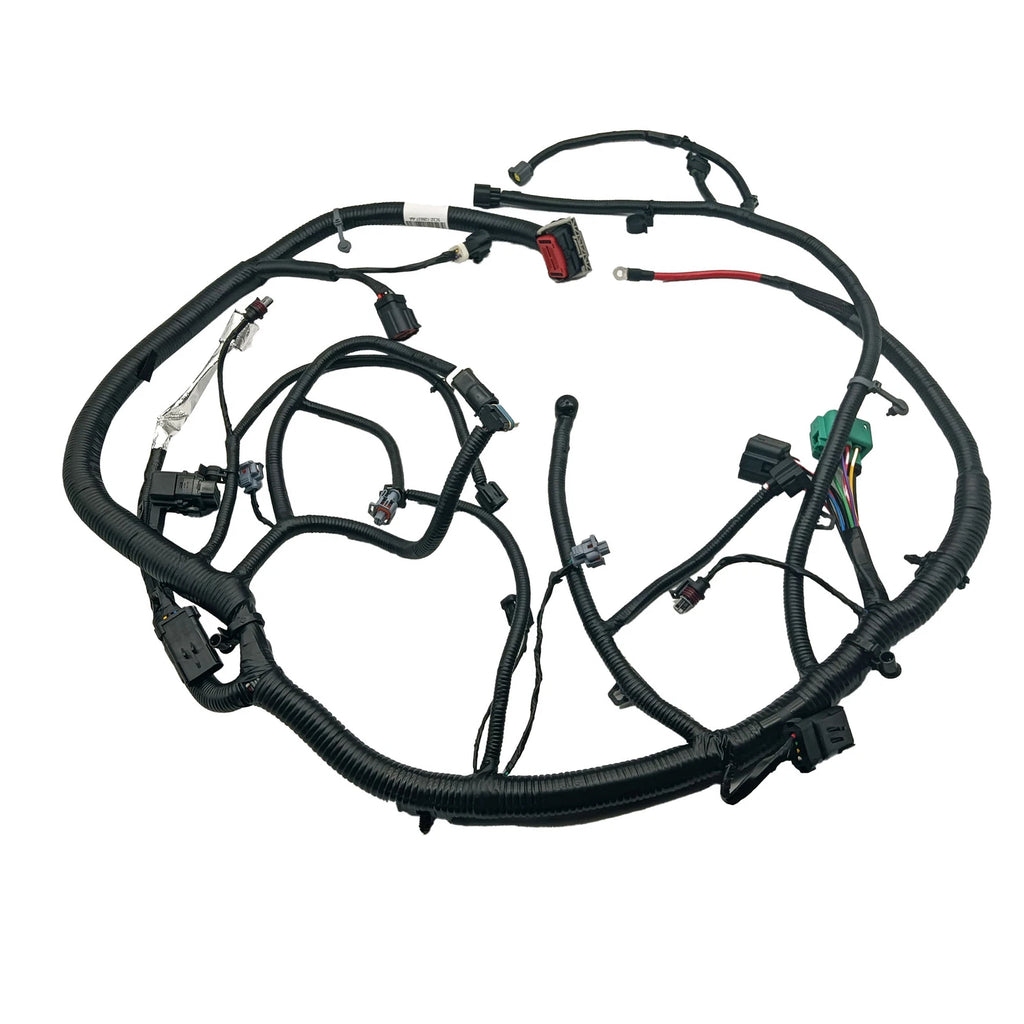 Engine Wire Harness for Ford F250 F350 F450 F550 (2005)