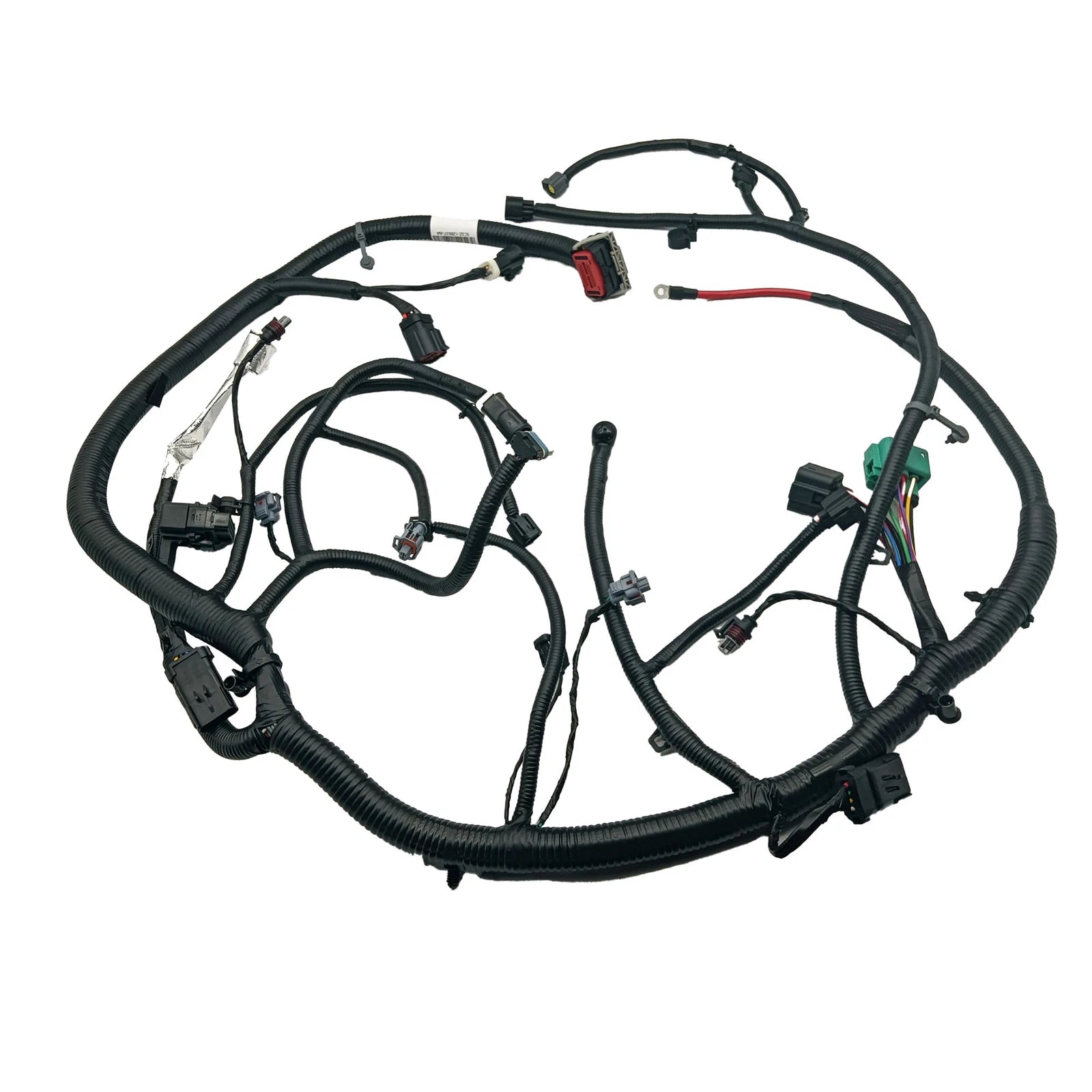 Engine Wire Harness for Ford F250 F350 F450 F550 (2005)