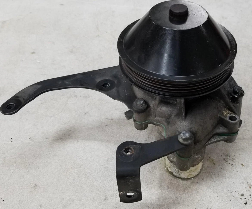 Water Pump Assembly EBC11072CB for Jaguar XJ6 VDP (1995–1997)