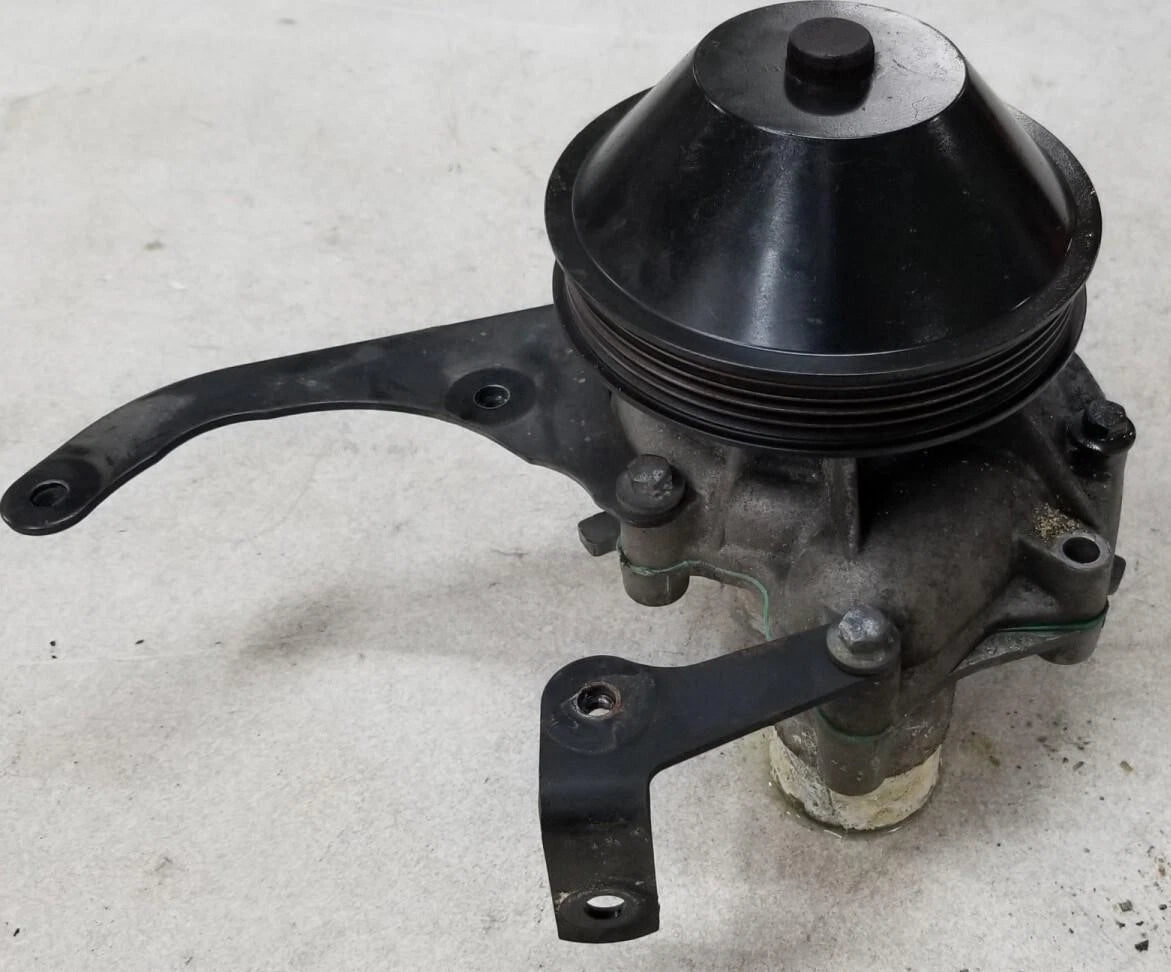 Water Pump Assembly EBC11072CB for Jaguar XJ6 VDP (1995–1997)