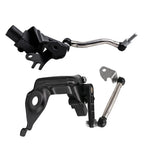 Front Left Rear Headlight Level Sensor for Audi A4 A5 S4 S5 RS5 (2014–2015)