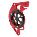 Front Chain Guard Sprocket Engine Cover for Honda MSX125 (2013–2017)