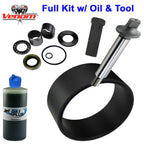 Jet Pump Rebuild Kit for SeaDoo GTI RFI (2003–2005) - Wear Ring, Impeller, Shaft Seal